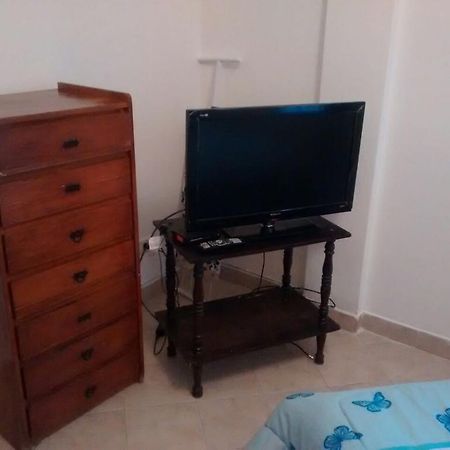 Departamento Alvarado Salta Dış mekan fotoğraf