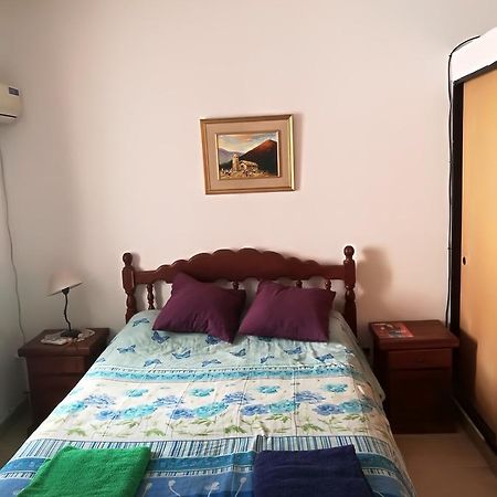 Departamento Alvarado Salta Dış mekan fotoğraf