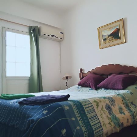 Departamento Alvarado Salta Dış mekan fotoğraf