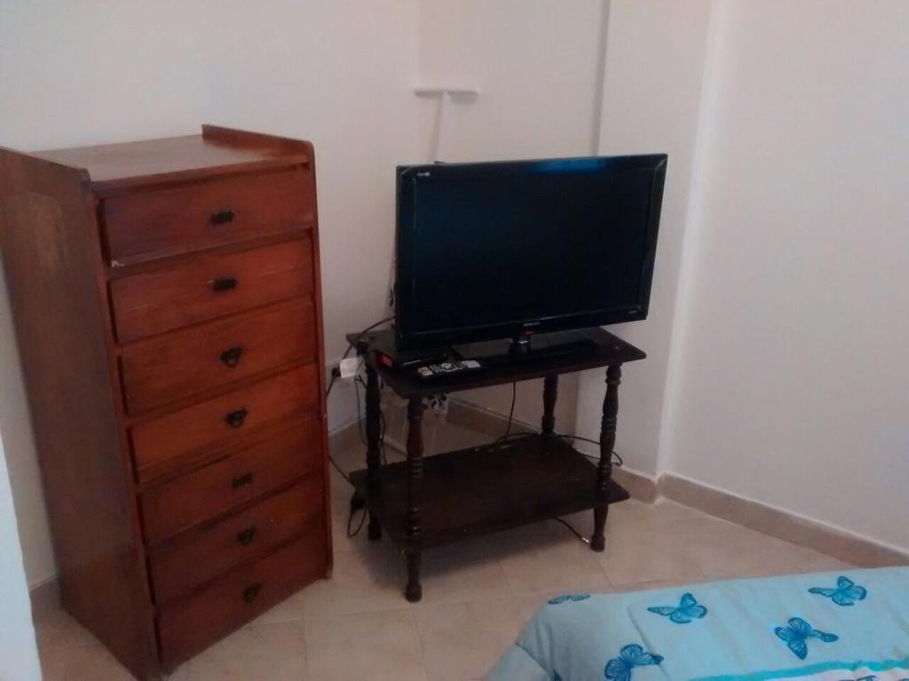 Departamento Alvarado Salta Dış mekan fotoğraf