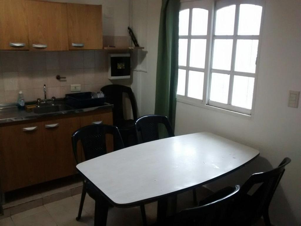 Departamento Alvarado Salta Dış mekan fotoğraf