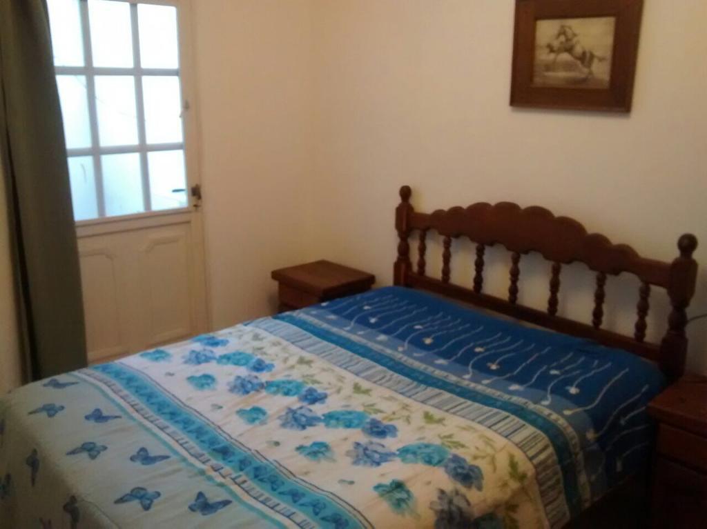 Departamento Alvarado Salta Dış mekan fotoğraf