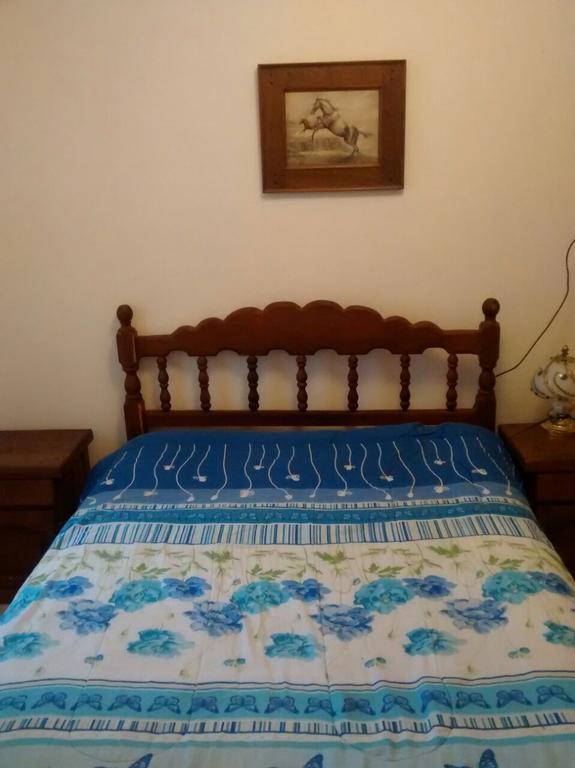 Departamento Alvarado Salta Dış mekan fotoğraf