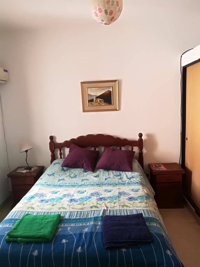 Departamento Alvarado Salta Dış mekan fotoğraf