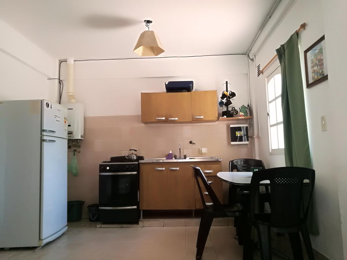 Departamento Alvarado Salta Dış mekan fotoğraf