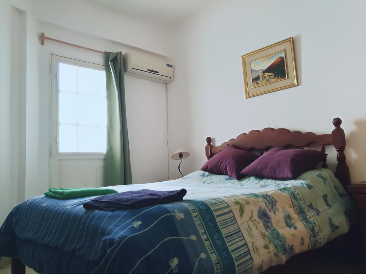 Departamento Alvarado Salta Dış mekan fotoğraf
